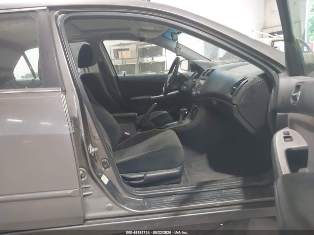 Honda Accord 2.4 Ex