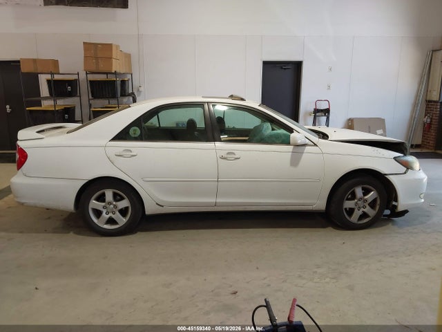 Toyota Camry Se V6