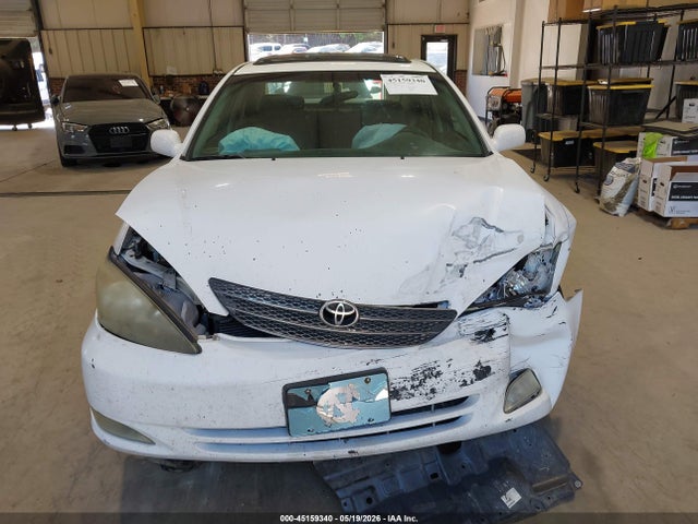 Toyota Camry Se V6