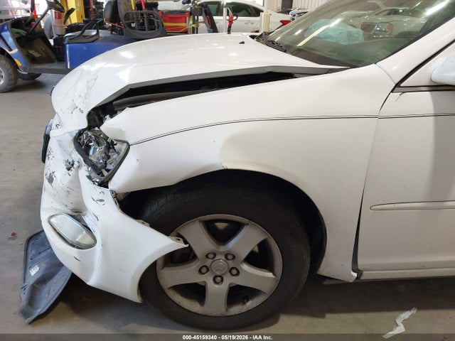 Toyota Camry Se V6