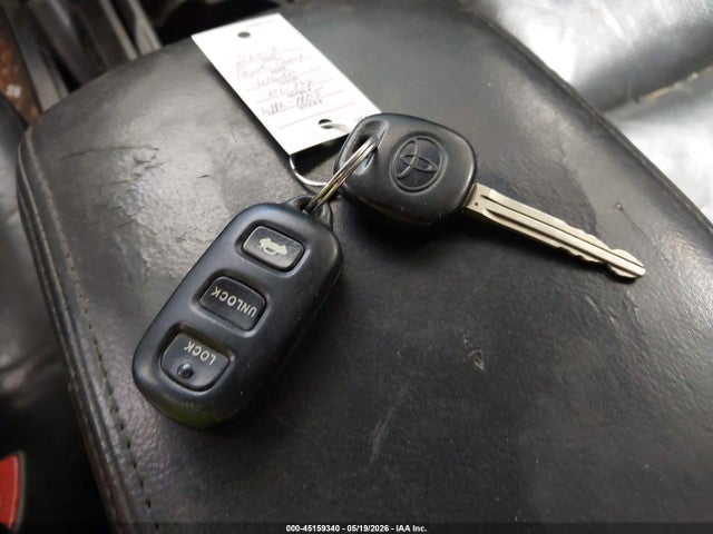 Toyota Camry Se V6