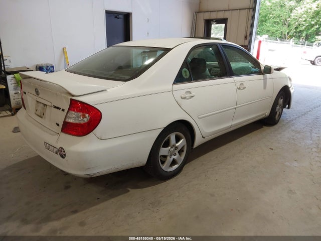 Toyota Camry Se V6