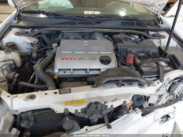 Toyota Camry Se V6