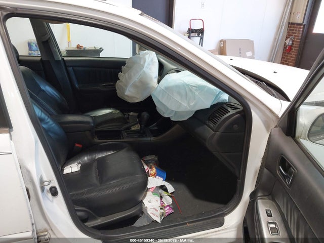 Toyota Camry Se V6