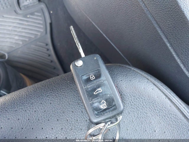 Volkswagen Jetta 1.8t Se