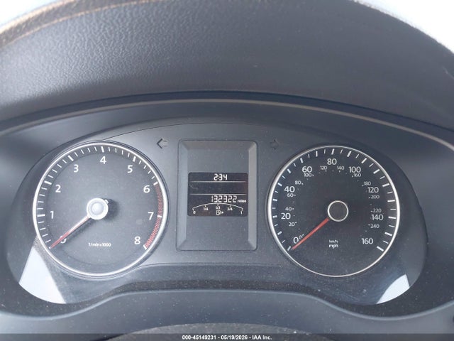 Volkswagen Jetta 1.8t Se