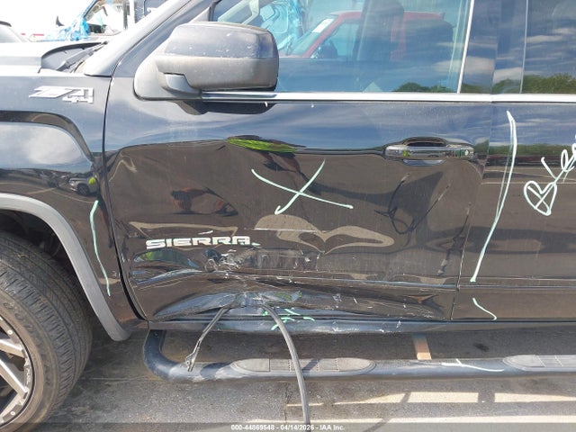 GMC Sierra 1500 Sle