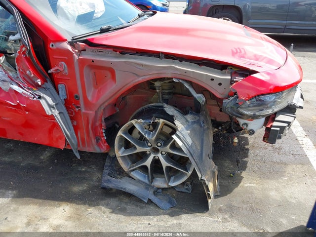 Dodge Charger Gt Rwd