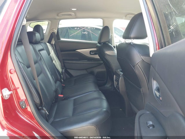 Nissan Murano Sl