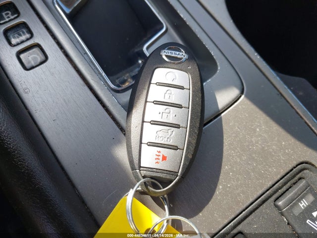 Nissan Murano Sl