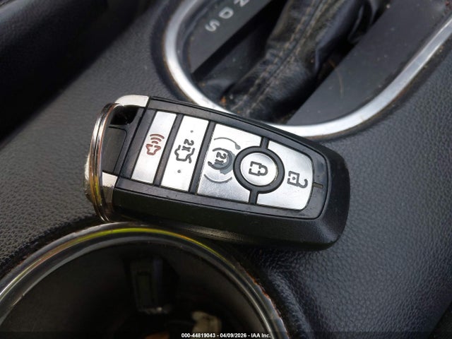 Ford Mustang Ecoboost Premium