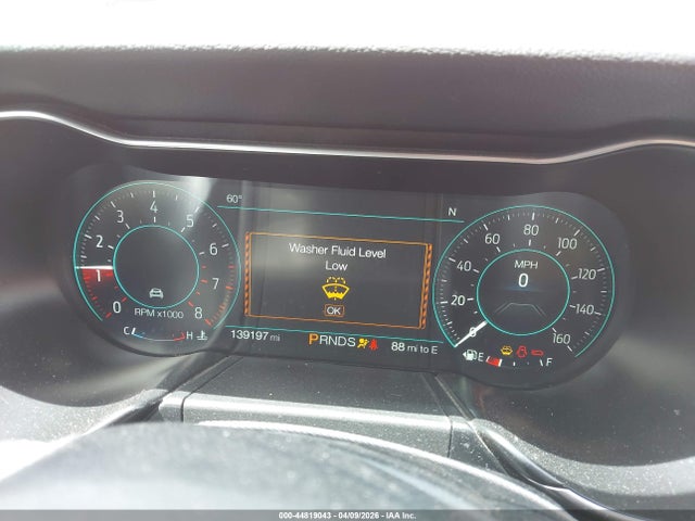 Ford Mustang Ecoboost Premium