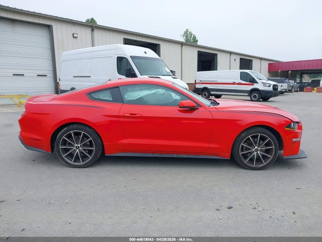 Ford Mustang Ecoboost Premium