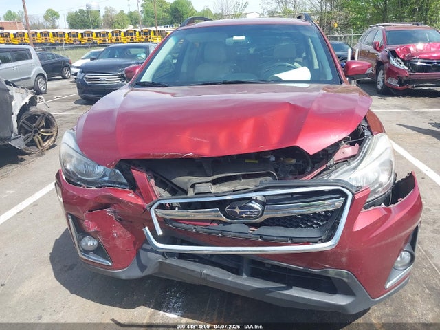 Subaru Crosstrek 2.0i Limited