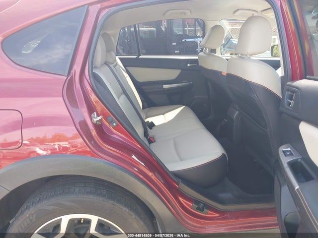 Subaru Crosstrek 2.0i Limited