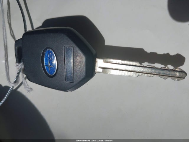Subaru Crosstrek 2.0i Limited