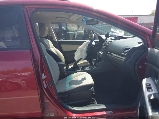 Subaru Crosstrek 2.0i Limited