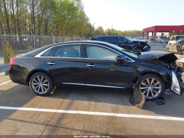 Cadillac XTS Standard