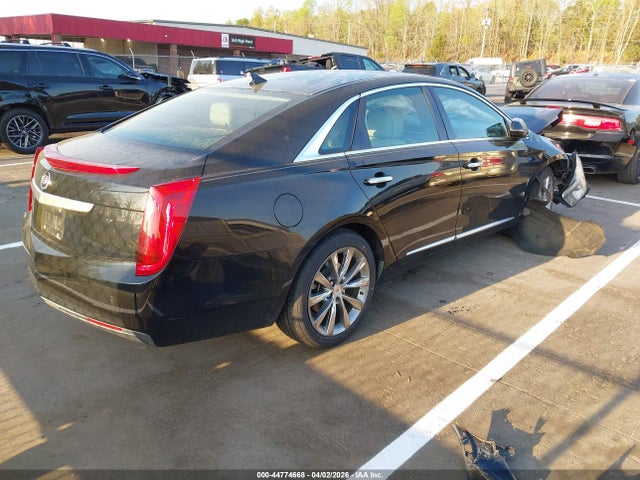 Cadillac XTS Standard