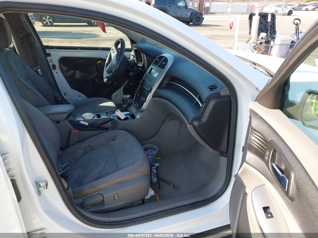 Chevrolet Malibu 1fl