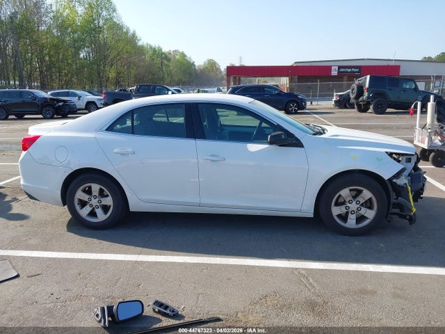Chevrolet Malibu 1fl