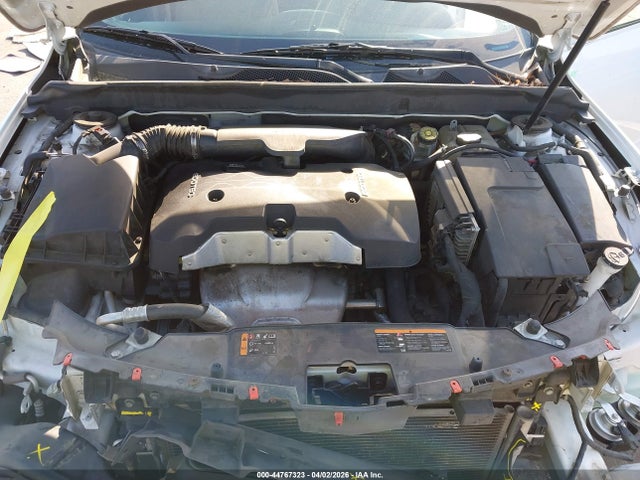 Chevrolet Malibu 1fl