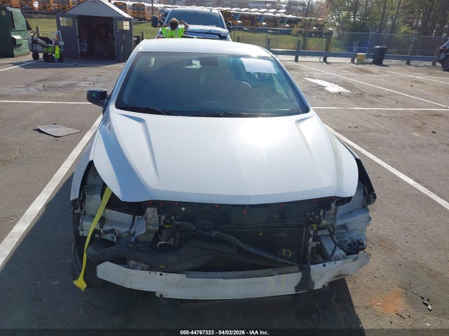 Chevrolet Malibu 1fl