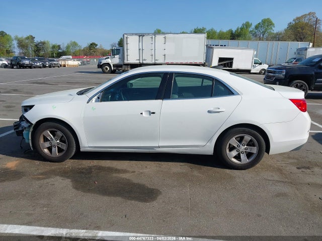 Chevrolet Malibu 1fl