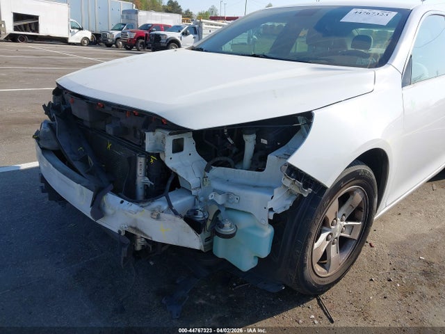Chevrolet Malibu 1fl