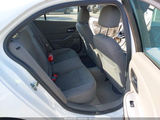 Chevrolet Malibu 1fl
