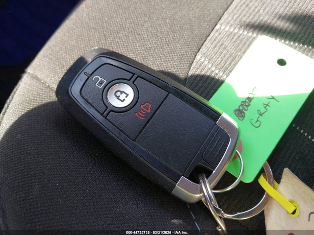 Ford EcoSport Se