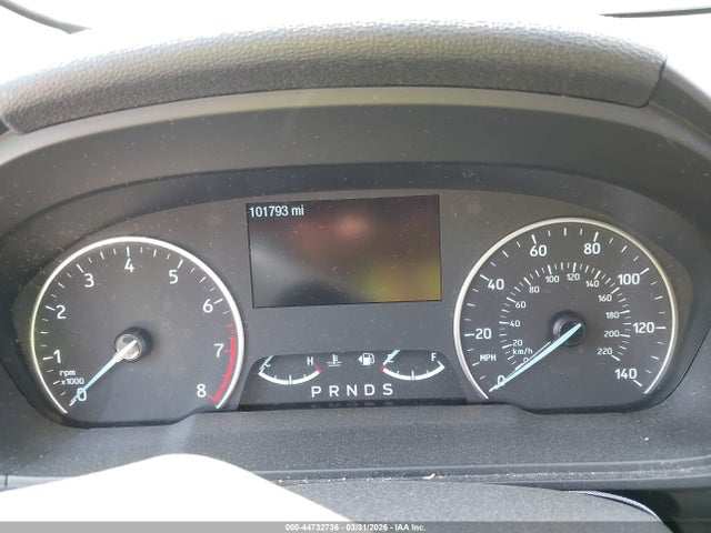 Ford EcoSport Se