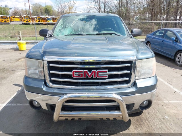 GMC Sierra 1500 Sl