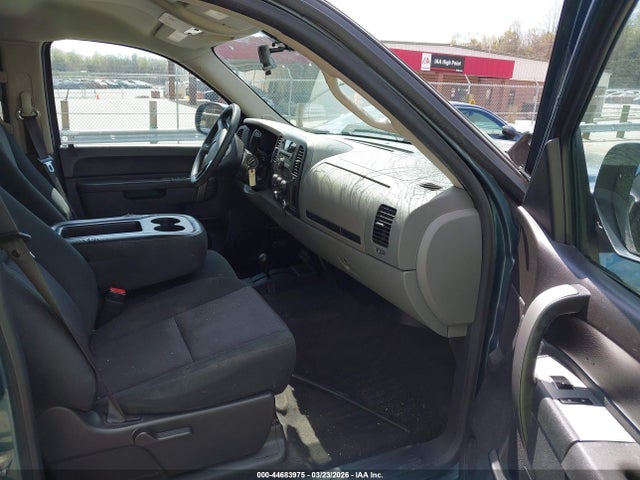 GMC Sierra 1500 Sl