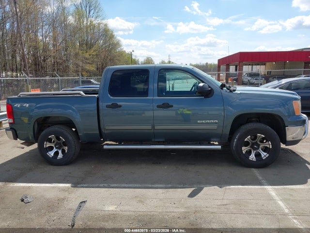 GMC Sierra 1500 Sl