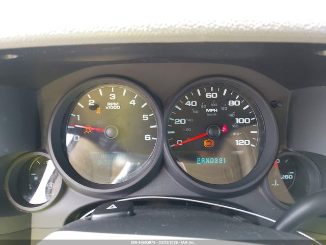 GMC Sierra 1500 Sl