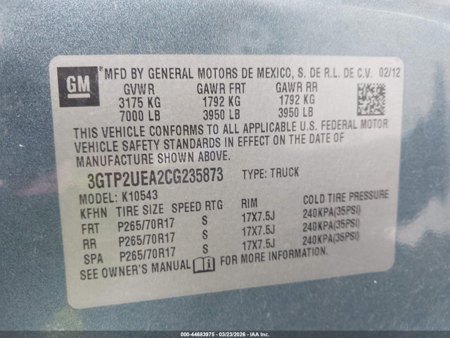 GMC Sierra 1500 Sl