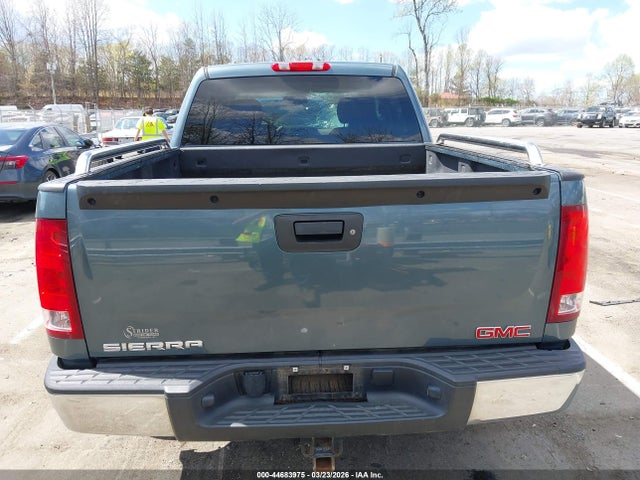 GMC Sierra 1500 Sl