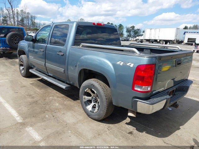 GMC Sierra 1500 Sl