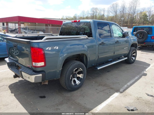 GMC Sierra 1500 Sl
