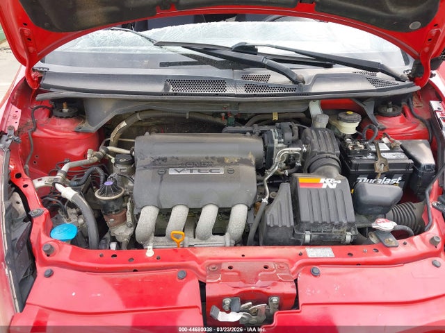 Honda Fit Sport
