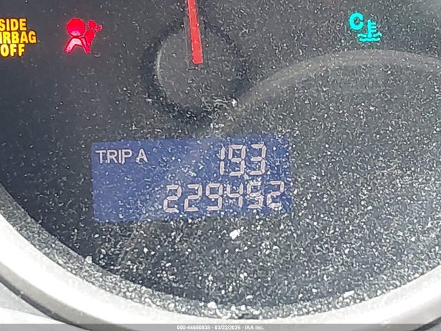 Honda Fit Sport