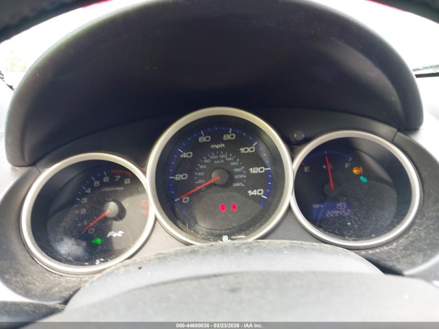 Honda Fit Sport