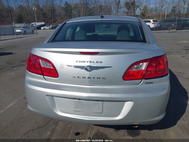 Chrysler Sebring Limited