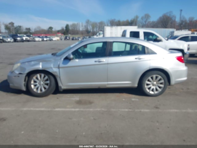 Chrysler Sebring Limited