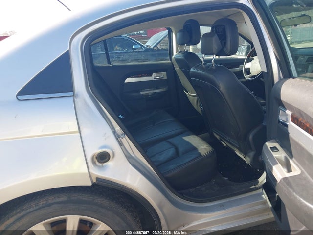 Chrysler Sebring Limited