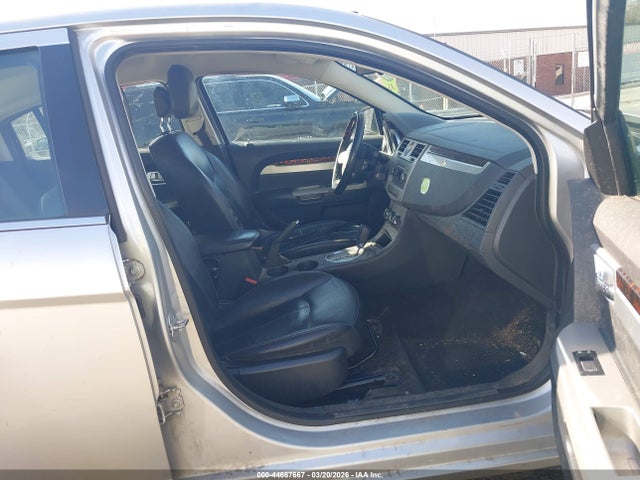 Chrysler Sebring Limited