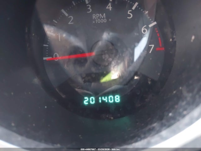 Chrysler Sebring Limited