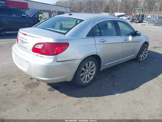 Chrysler Sebring Limited