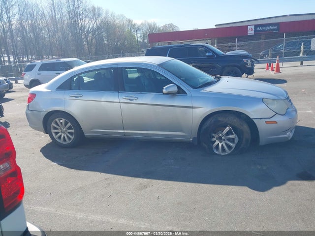 Chrysler Sebring Limited